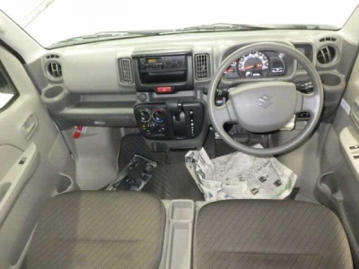 SUZUKI EVERY VAN