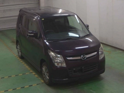 MAZDA AZ WAGON