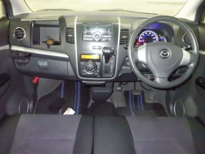 MAZDA AZ WAGON