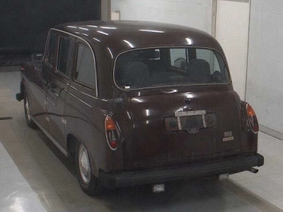 OTHER  LONDON TAXI 