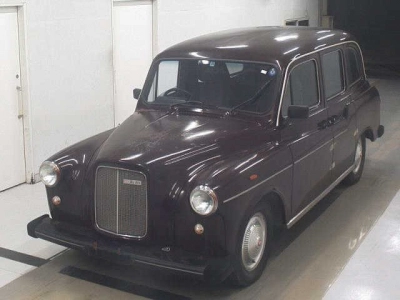OTHER  LONDON TAXI 