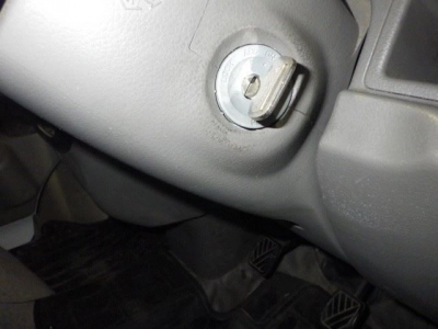 SUZUKI EVERY VAN
