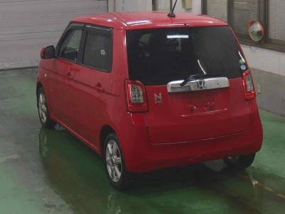 HONDA N-ONE