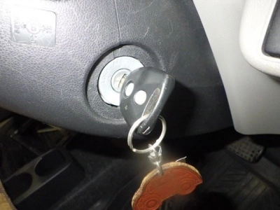 SUBARU PLEO PLUS