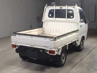 SUBARU SAMBAR TRUCK