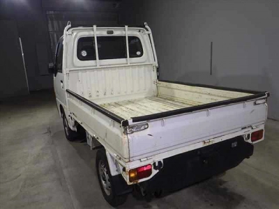 SUBARU SAMBAR TRUCK