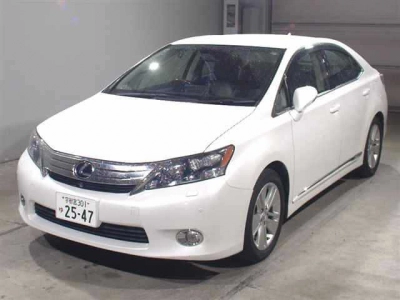 LEXUS HS
