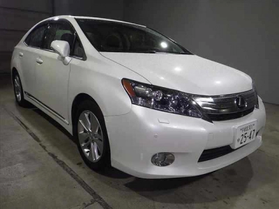 LEXUS HS