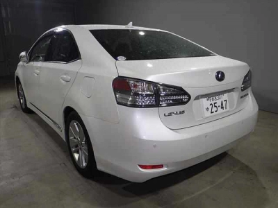 LEXUS HS