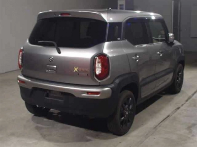 SUZUKI XBEE