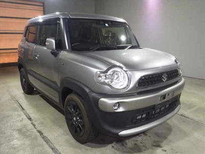 SUZUKI XBEE