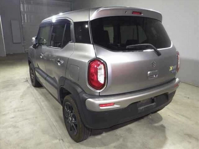 SUZUKI XBEE