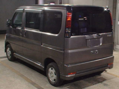 HONDA VAMOS
