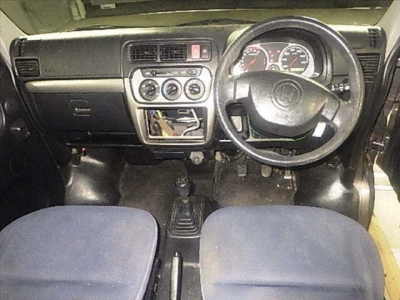 HONDA VAMOS