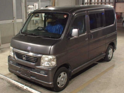 HONDA VAMOS