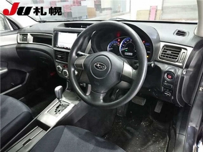 SUBARU EXIGA