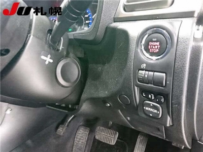 SUBARU EXIGA