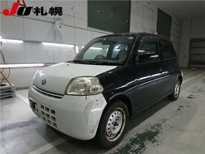DAIHATSU ESSE