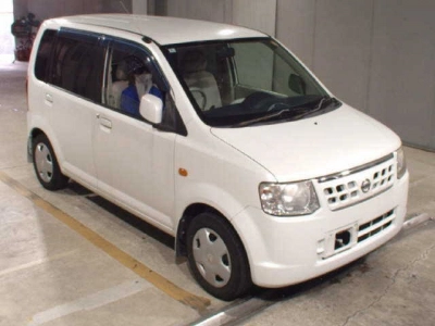 NISSAN OTTI