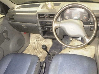 MITSUBISHI MINICA