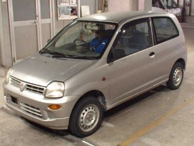 MITSUBISHI MINICA