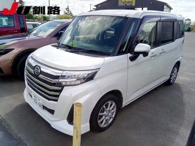 DAIHATSU THOR