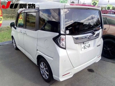 DAIHATSU THOR
