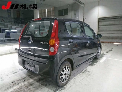 SUBARU PLEO