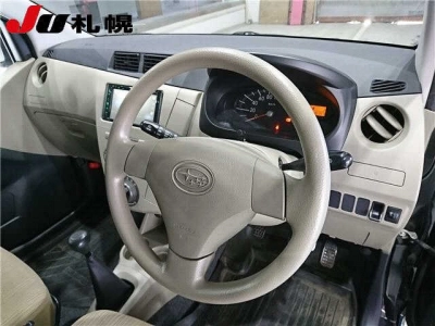 SUBARU PLEO