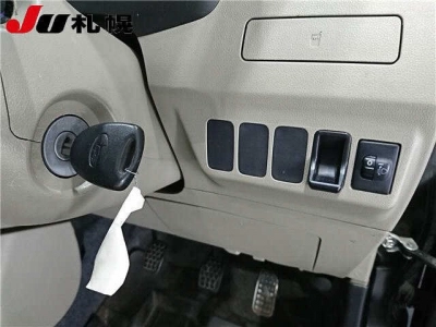 SUBARU PLEO