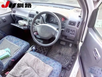 HONDA LIFE