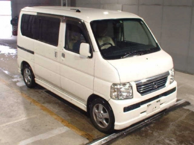 HONDA VAMOS
