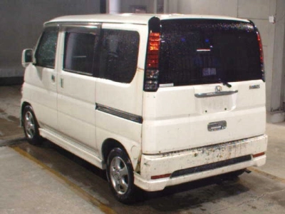 HONDA VAMOS