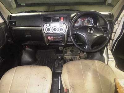 HONDA VAMOS