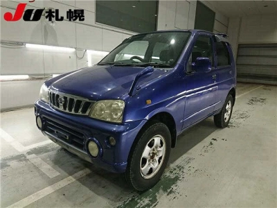 DAIHATSU TERIOS KID
