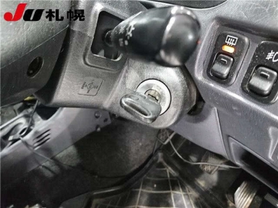 DAIHATSU TERIOS KID