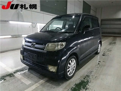 HONDA ZEST