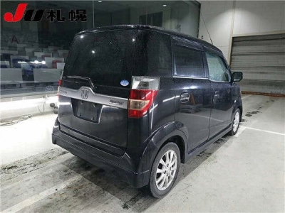 HONDA ZEST
