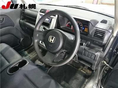 HONDA ZEST