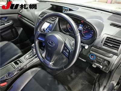 SUBARU IMPREZA SPORT