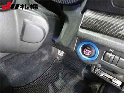 SUBARU IMPREZA SPORT