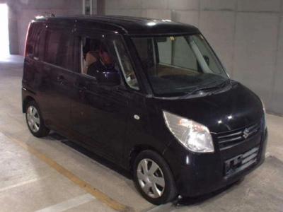 SUZUKI PALETTE
