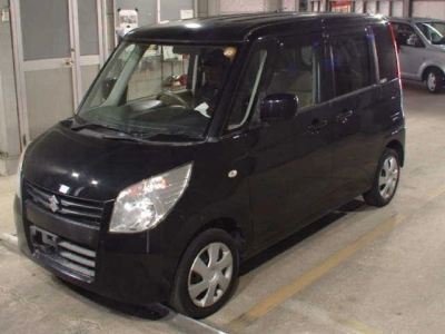 SUZUKI PALETTE