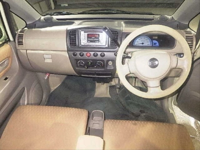 SUZUKI MRWAGON