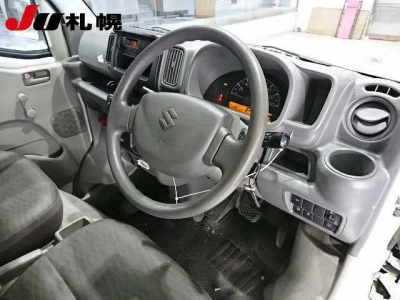 SUZUKI EVERY VAN