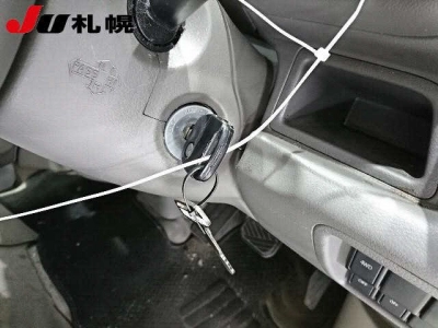 SUZUKI EVERY VAN