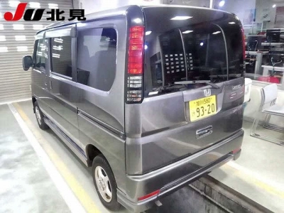 HONDA VAMOS