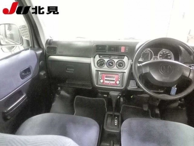 HONDA VAMOS