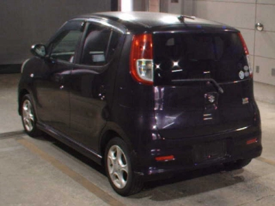 SUZUKI MRWAGON