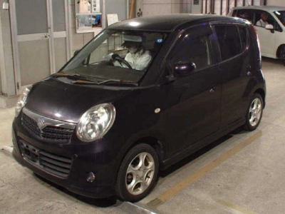 SUZUKI MRWAGON